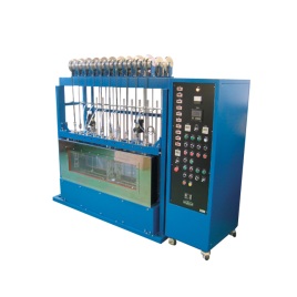 BE-1003Launder Stress Cracking Tester