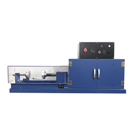 BE-1005Gelvo type Flex-Cracking Tester