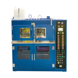 BE-501Holding Power Tester with Chamber