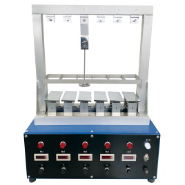 BE-502Simplified Holding Power Tester