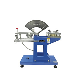 BU-302Film Impact Tester