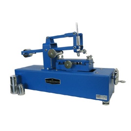 HA-301-MClemens type Scratch Hardness Tester(Manual type)