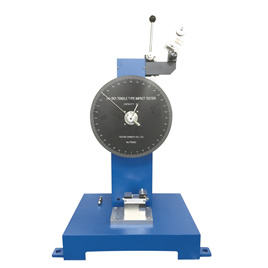 IM-601Tensile Impact Tester