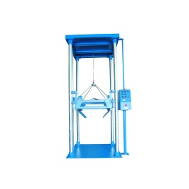 IM-801Paper Bag Drop Tester