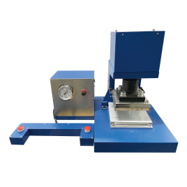 SA-1007_airPneumatic Press