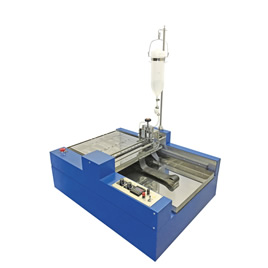 SA-1201Automatic Grinding Machine