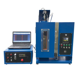 TE-1003Peeling Tester with chamber(Wide area of temperature) Model Ⅱ