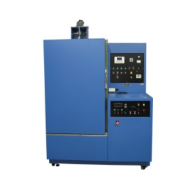 TE-7001Tensile Tester with Chamber