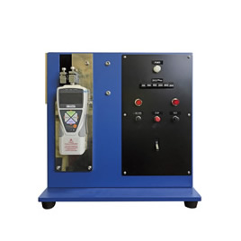 TE-8001Laminate Film Tear Strength Tester