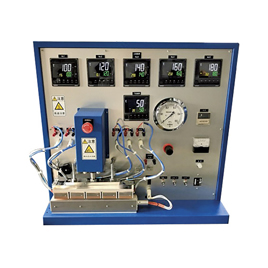 TP-701-GHeat Seal Tester (Heat Gradient type)