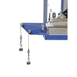 TP-704Hot Tack Measuring Jig